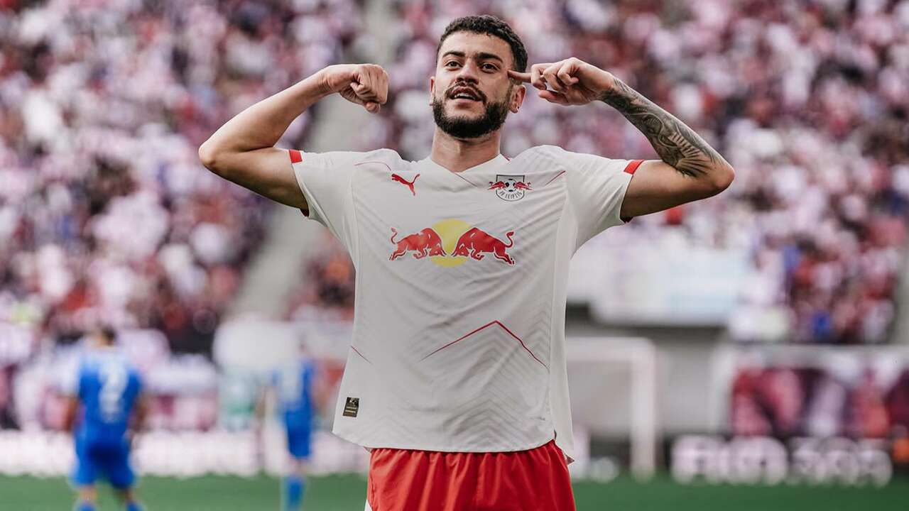 Galatasaray'dan Romulo girişimi