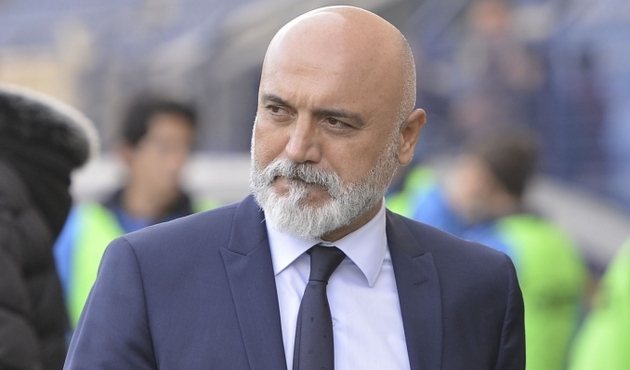 Hikmet Karaman: "Alman Milli Takımı hocası Löw küme düşerken, ben ligde kaldım!"