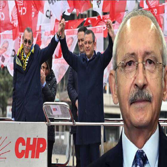 Erdal Beşikçioğlu'ndan 'mutlak butlan' sonrası sürpriz karar! Özgür Özel küplere binecek: Tarafını belli etti