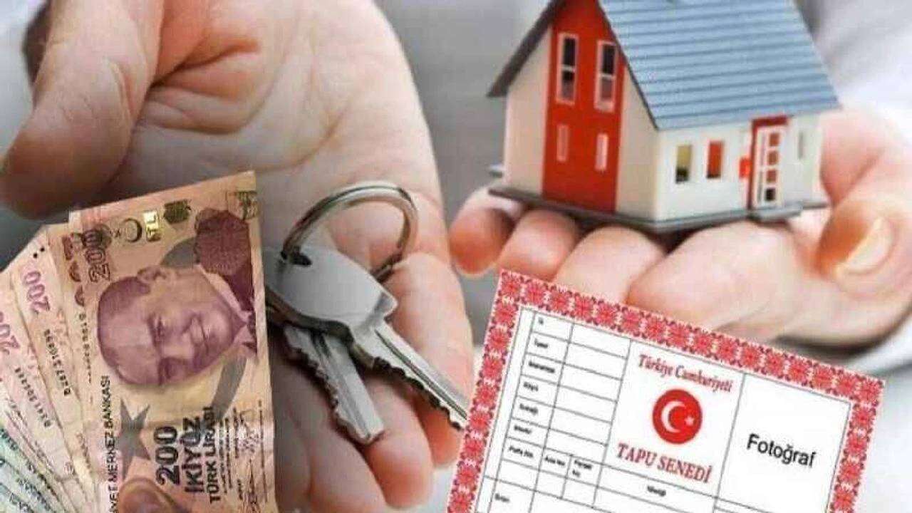 Kimse bunu bilmiyor, aman dikkat! Tapunuzu hemen kontrol edin! Evinizi sizden habersiz satmış olabilirler