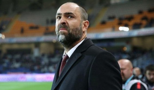 Igor Tudor'dan beklenmedik karar!