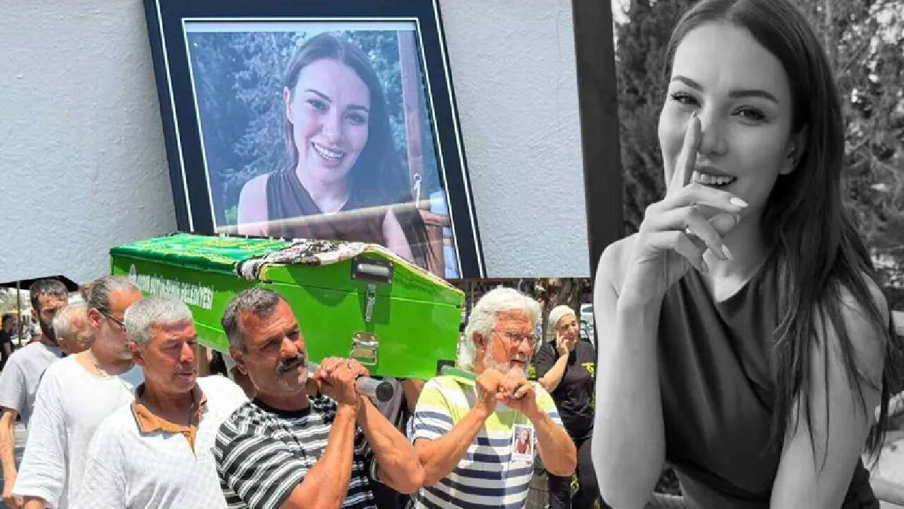 Sıcak gelişme: Adli Tıp Kurumu ön raporu paylaştı! Ece İrtem'in ölümün nedeni belli oldu