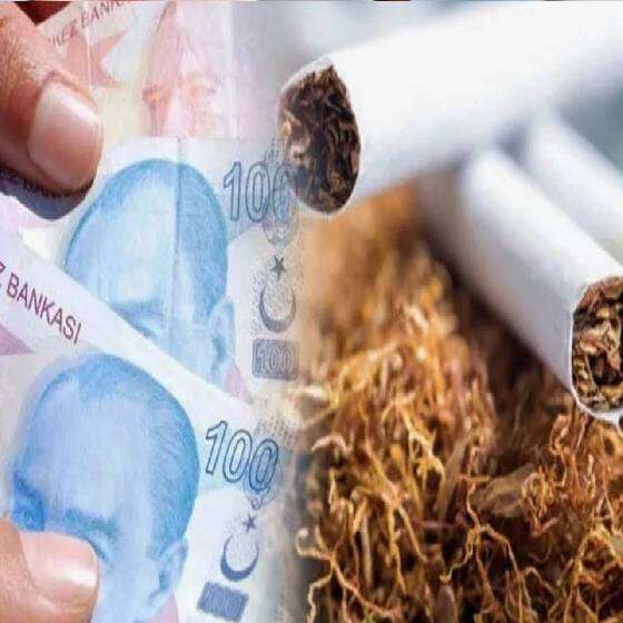 Resmi Gazete'de sigara kararı! 1 milyon kişi düzenlemeden yararlanacak. Ücretsiz verilecek