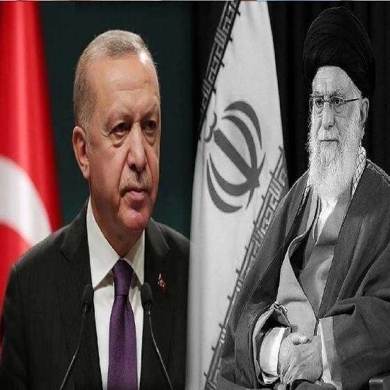 İran'dan Müslüman ülkelere ayetli mesajlar: Türkiye'ye hangi ayeti okudular? İşte örtülü o mesaj