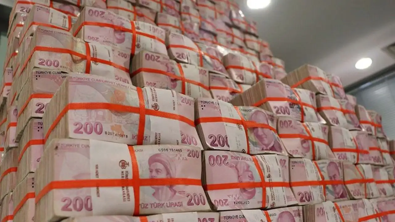 Varlık barışı düzenlemesi yürürlüğe girdi!