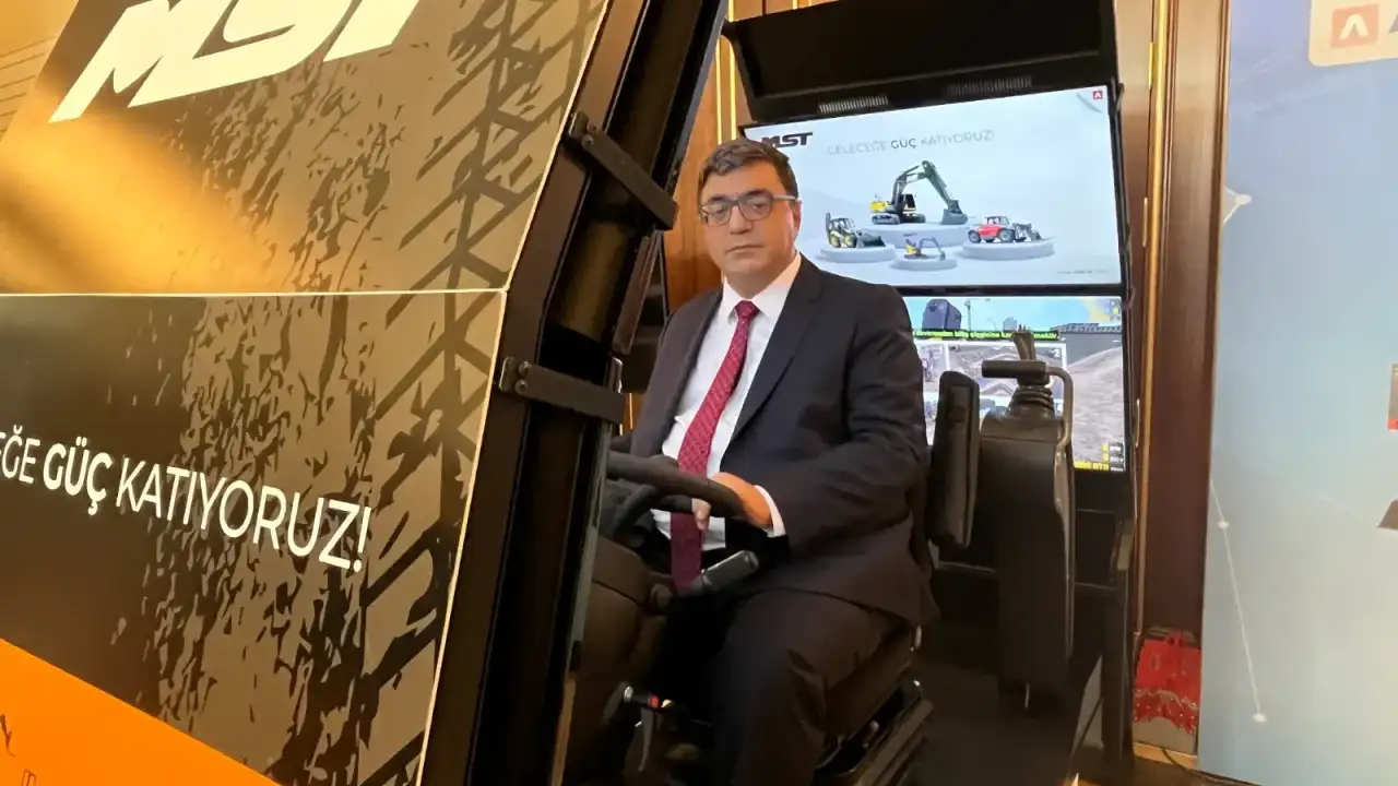 100 Yıllık Alman Devi Atlas, ASKO Holding'in Oldu