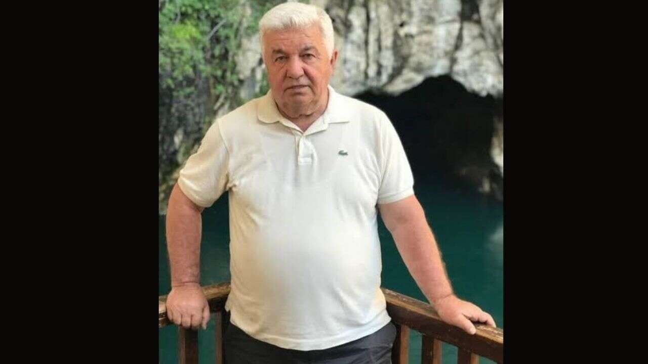 Burhan Kara kimdir, kaç yaşındaydı, neden öldü?