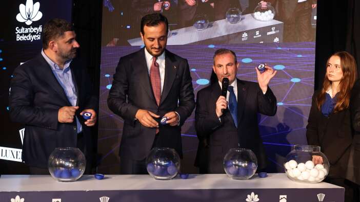 SULKENT’TE HAK SAHİPLERİ BELLİ OLDU!