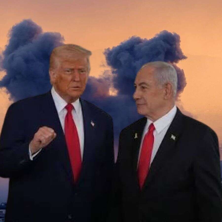 Dünya bu sözleri konuşuyor! Donald Trump'ın Netanyahu ile ilgili sözleri ne anlama geliyor?