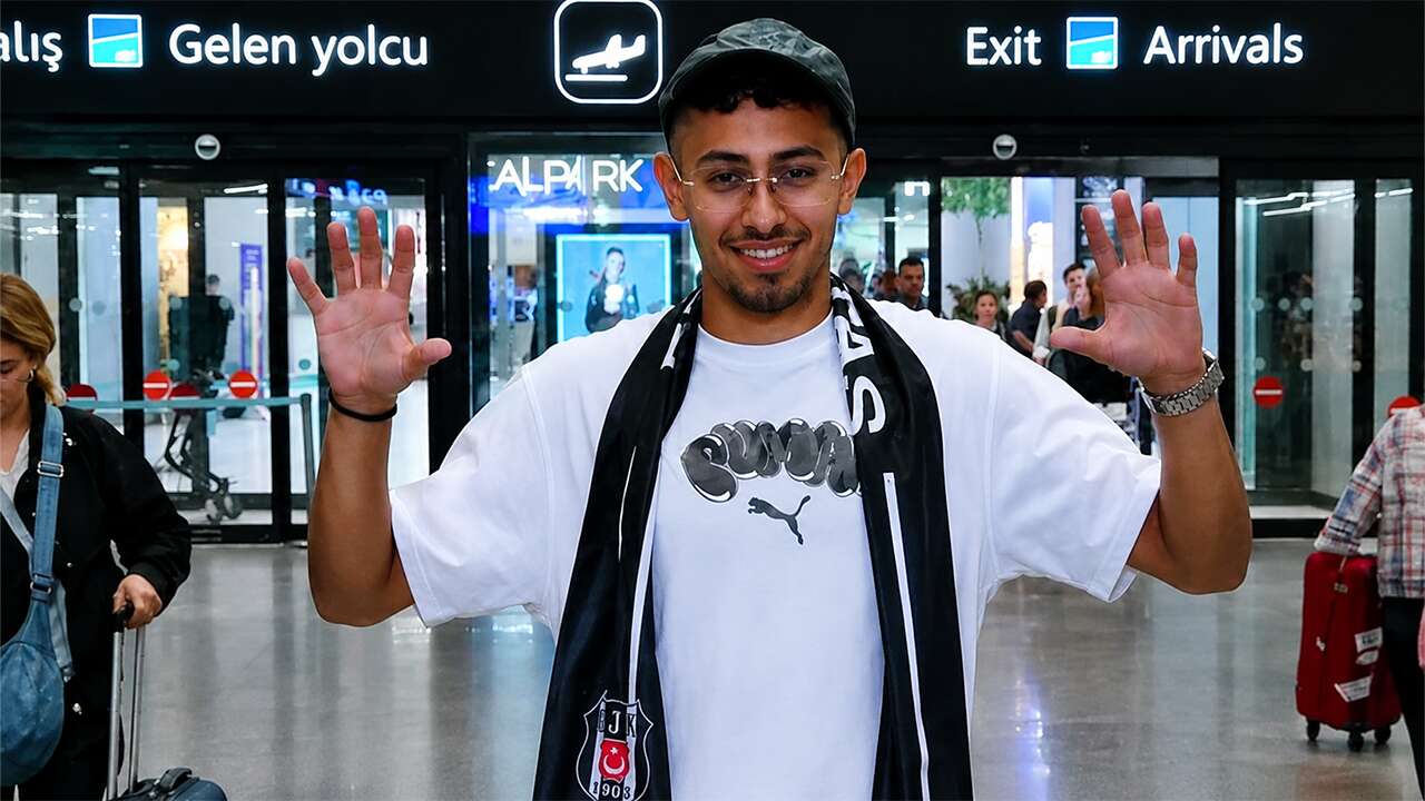 Beşiktaş, İlhan Fakılı ve kulübüyle anlaştı