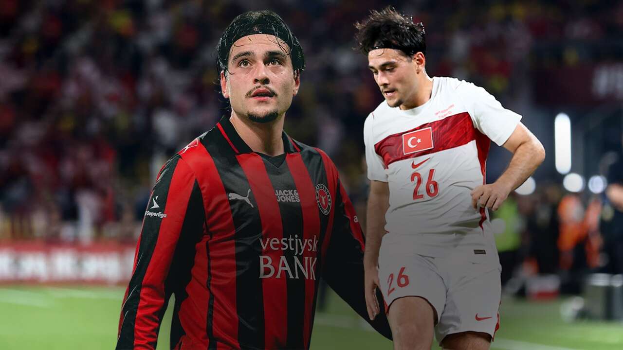 Trabzonspor, Aral Şimşir ile anlaştı