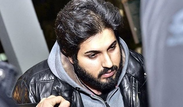 FETÖ, Zarrab'ın ABD'ye gideceğini 2 ay önceden biliyordu!