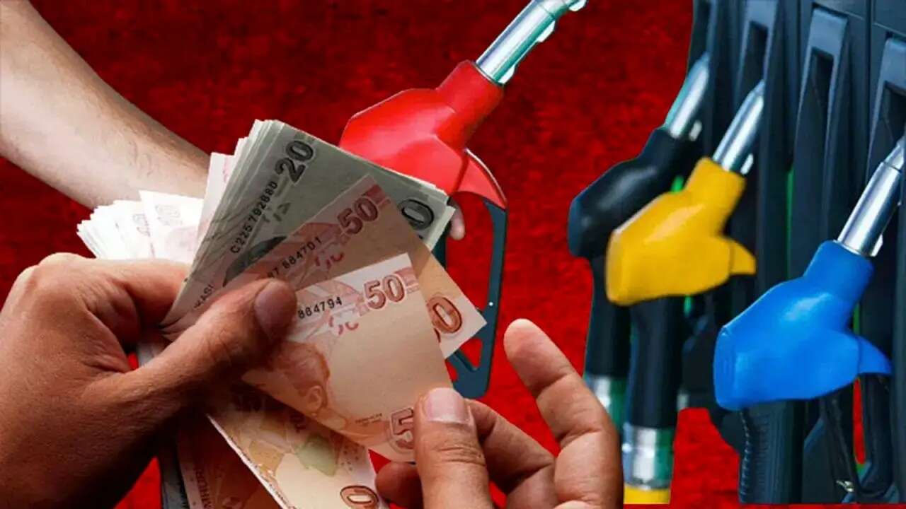 Motorine okkalı zam kapıda! Pompa fiyatı 68 liraya dayandı! Bu tarihe dikkat: Depoyu fulleyin!