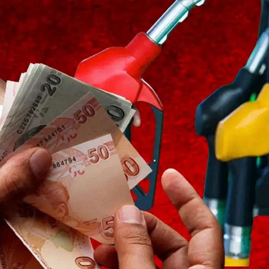 Motorine okkalı zam kapıda! Pompa fiyatı 68 liraya dayandı! Bu tarihe dikkat: Depoyu fulleyin!