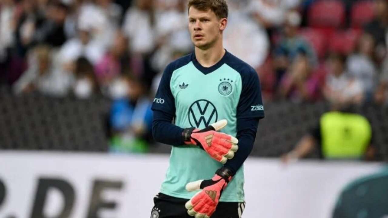 Beşiktaş Alexander Nübel ile anlaşmaya vardı! Menajeri İstanbul'a geldi