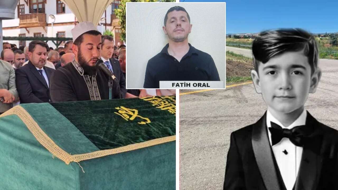 Belgeler ortaya çıktı: Alper Yusuf'un ölümüne neden olan AK Partili Meclis üyesi tutuklu! Örtbas iddiaları asılsız çıktı