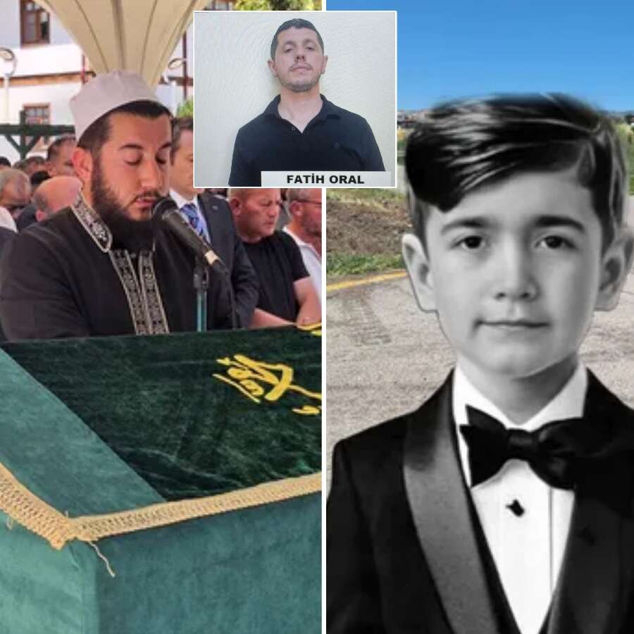 Belgeler ortaya çıktı: Alper Yusuf'un ölümüne neden olan AK Partili Meclis üyesi tutuklu! Örtbas iddiaları asılsız çıktı