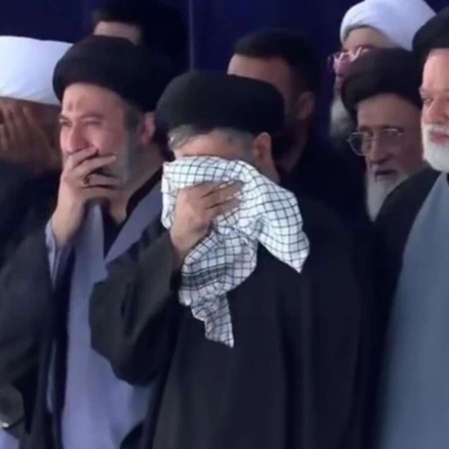 Tahran'da büyük gizem: Hamaney'in cenazesinde yeni lider neden yoktu? Suikast iddiası...