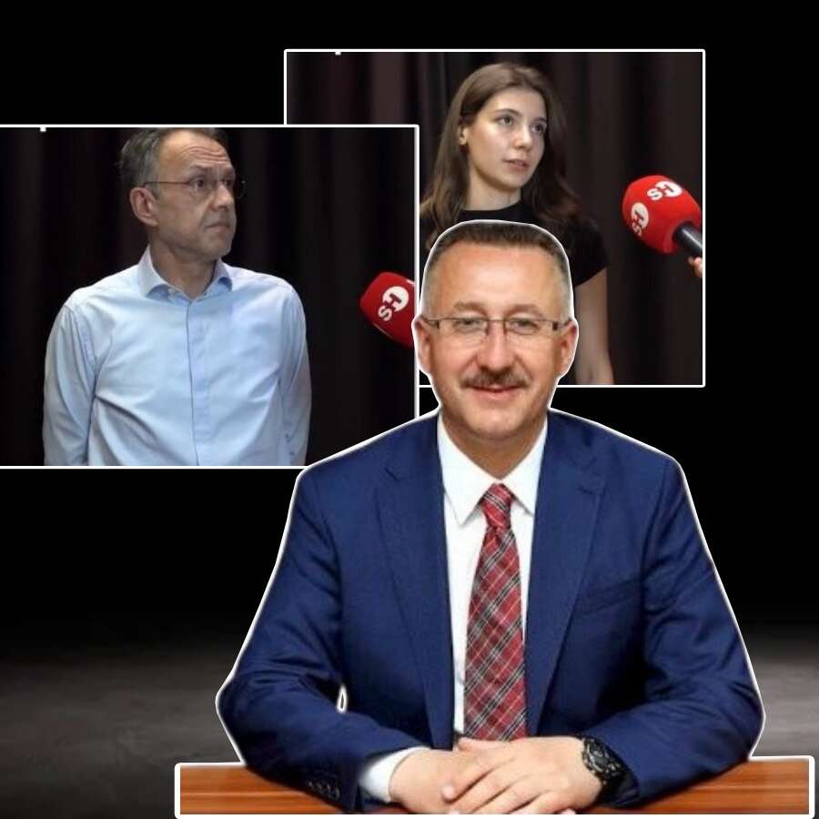 Kaç aile daha mağdur? Adapazarı Belediye Başkanı Mutlu Işıksu'nun "Başka yasak aşkları da var" iddiası!