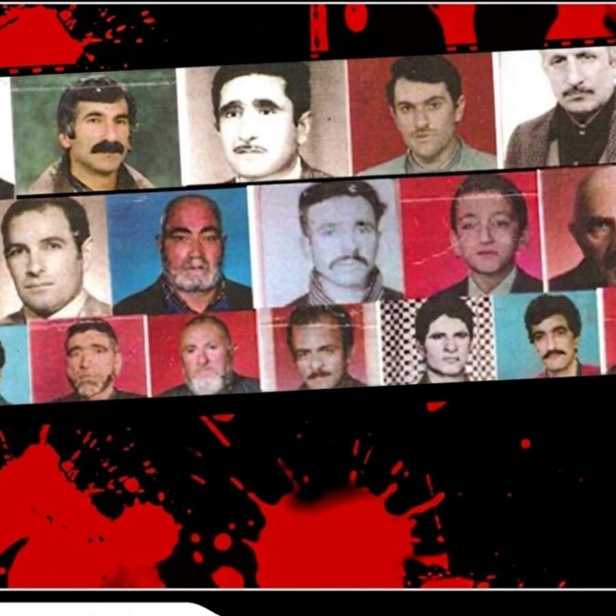 Başbağlar'da PKK ile birlikte kimler vardı? 33 canımızın katledildiği o karanlık gecenin tüm ayrıntıları