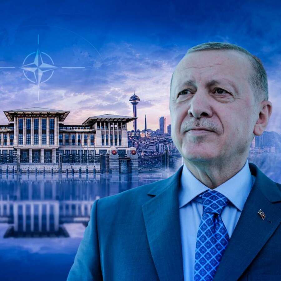 Dünyanın gözü Ankara'da! 36. NATO Zirvesi programı netleşti: Kritik gün çarşamba!