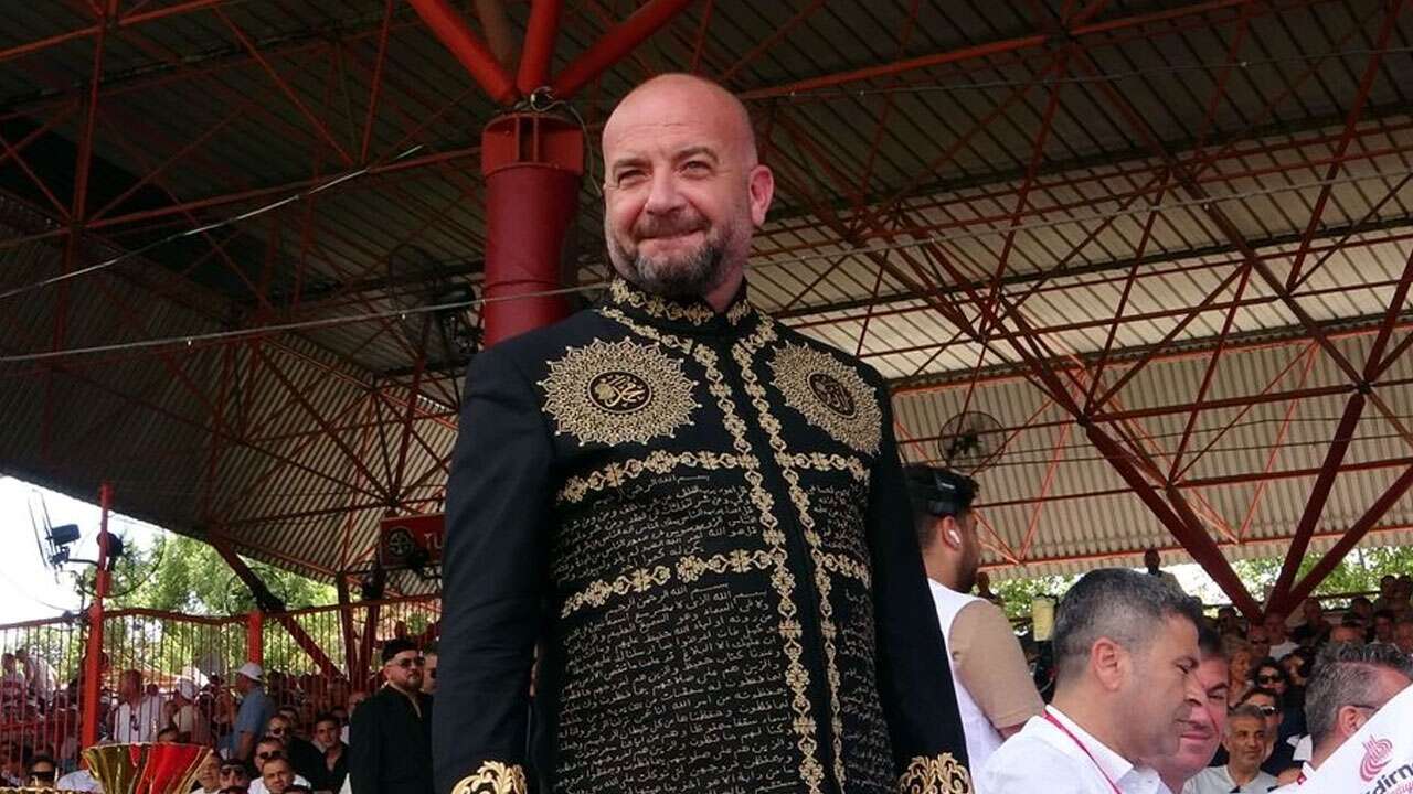 Ufuk Özünlü kimdir, ne iş yapıyor, nereli?