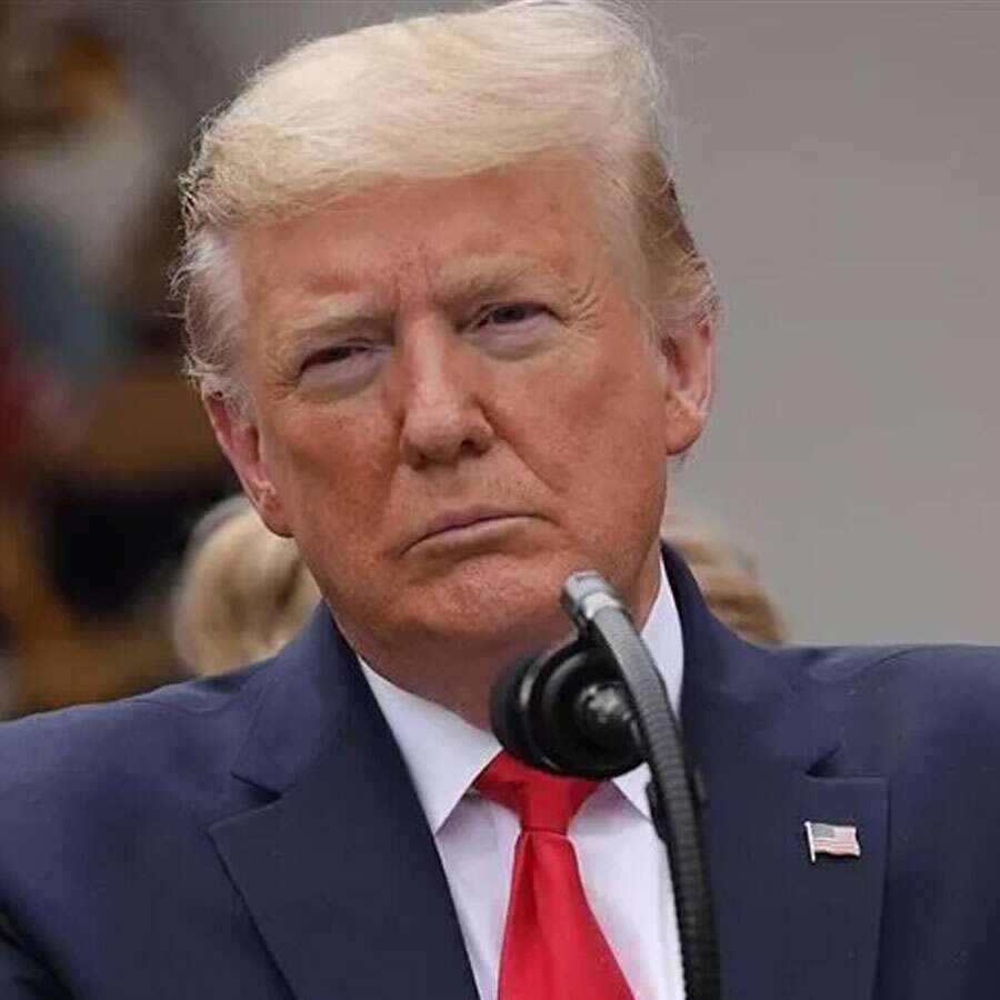 Trump'ın Türkiye programı belli oldu