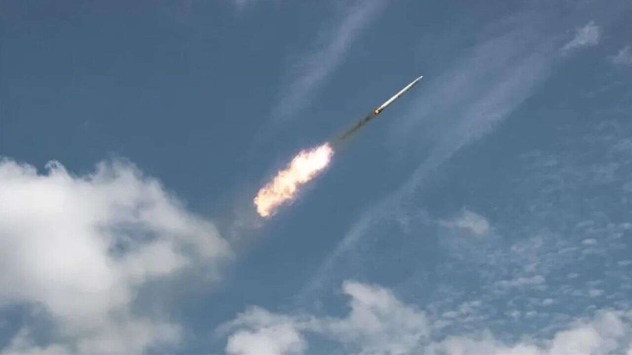 Moskova dahil 20'den fazla bölgede alarm! Rusya duyurdu: Gökyüzünde ne var ne yok vuruldu