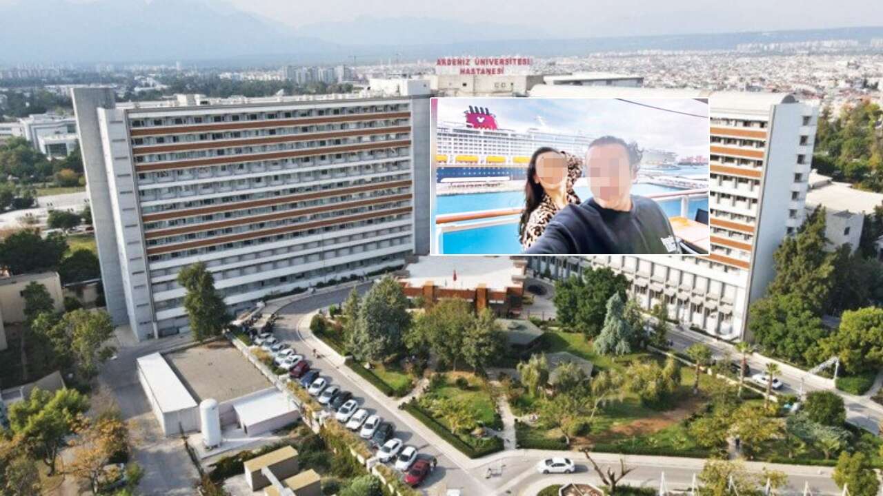 Doktorlara milyon dolarlık Borsa tokadı! "Geliştirdiğim algoritma hiç kaybetmiyor" diyerek profesörleri bile dolandırdı!