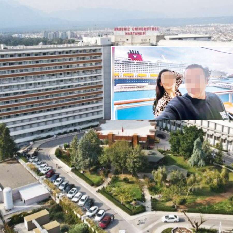 Doktorlara milyon dolarlık Borsa tokadı! "Geliştirdiğim algoritma hiç kaybetmiyor" diyerek profesörleri bile dolandırdı!