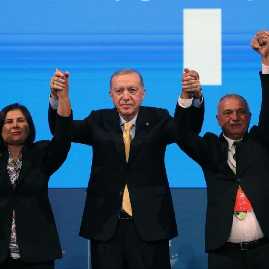 Bomba kulis patladı! Tarih belli oldu: İstanbul'daki iki ilçe daha AK Parti'ye geçiyor!
