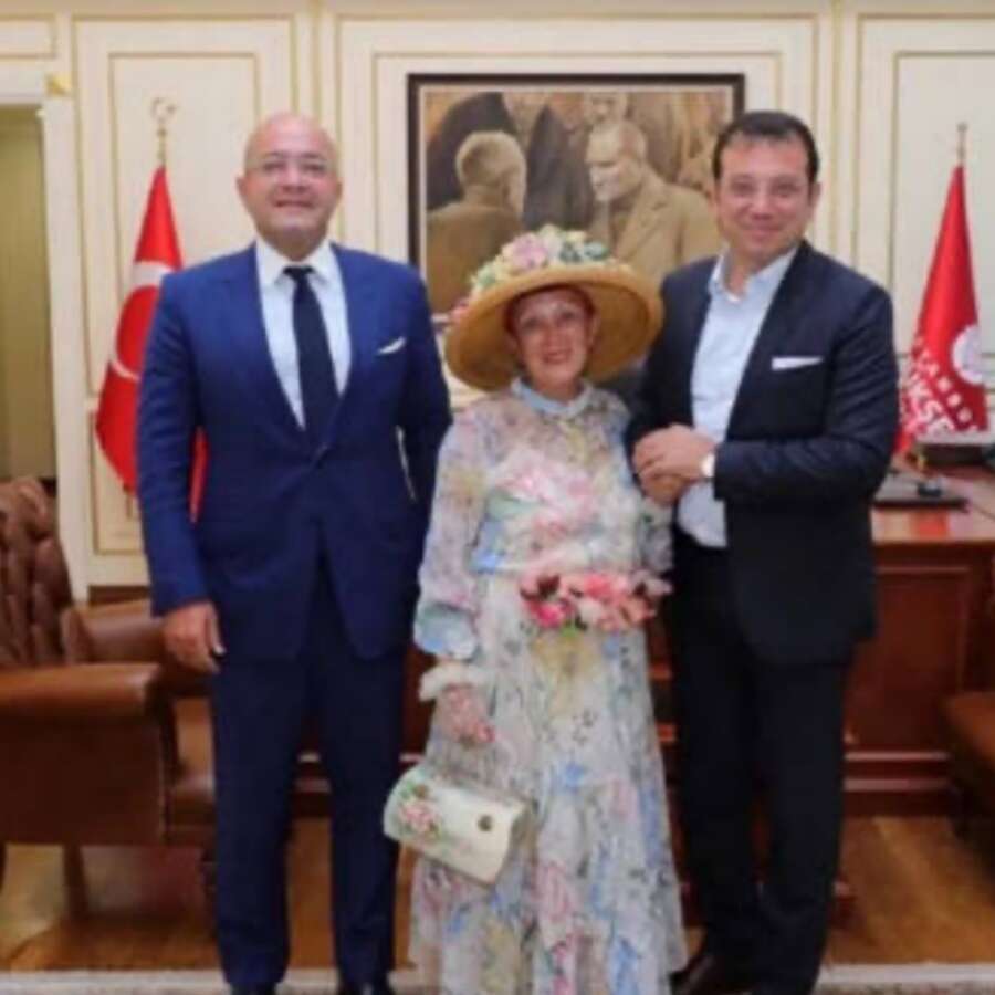 Casusluk davasında mütalaa açıklandı: Ekrem İmamoğlu'nun tutukluğunun devamı istendi!