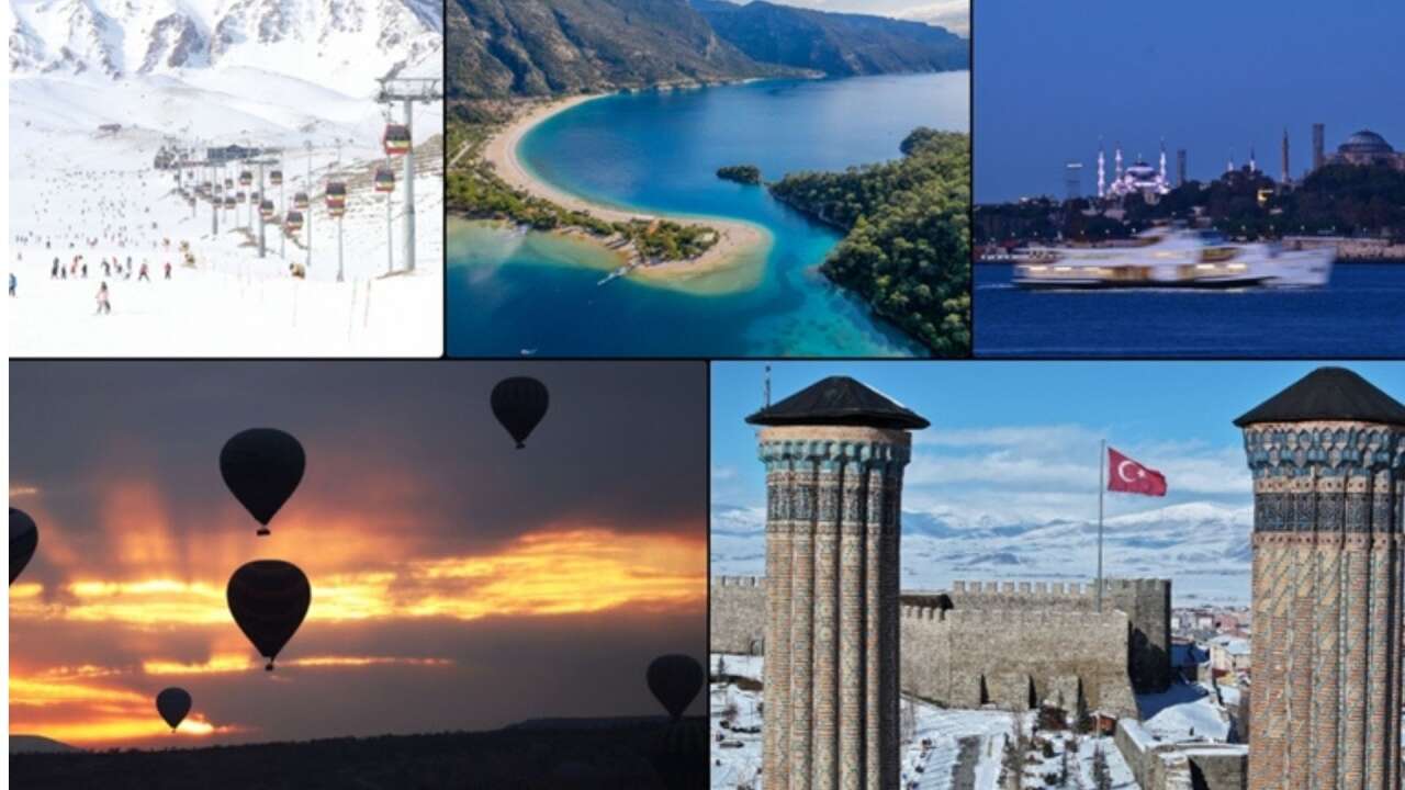 TÜRSAB: SEYAHAT ACENTALARINA PRİM DESTEĞİ GELİRSE SEKTÖR RAHATLAR