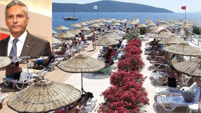 TÜRSAB: SEYAHAT ACENTALARINA PRİM DESTEĞİ GELİRSE SEKTÖR RAHATLAR