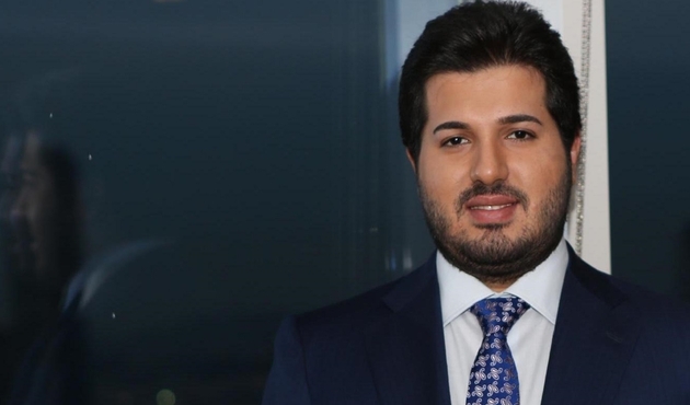 Sarraf ve Atilla'nın son ara duruşması yapıldı...