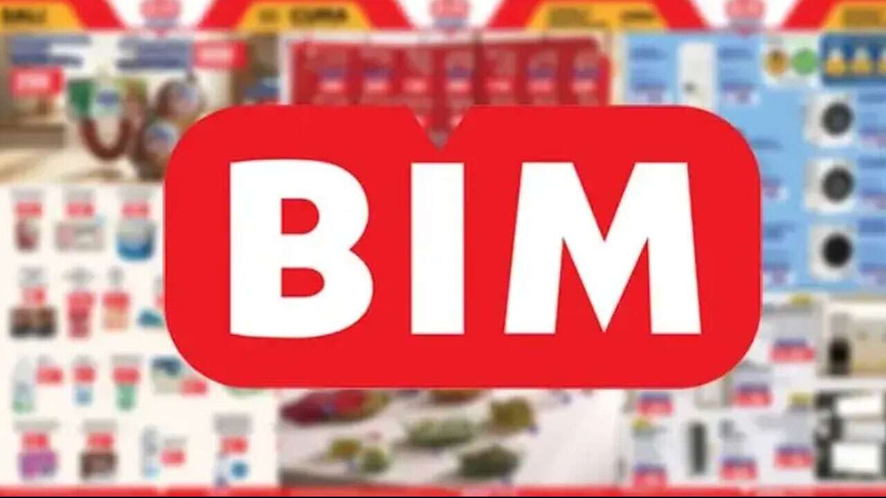 BİM 7 Temmuz aktüel ürünler kataloğu yayımlandı! Dev indirim listesi netleşti! Birçok gıda ürününde indirim