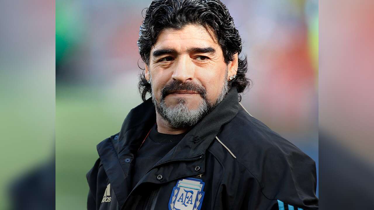 Maradona'nın 2026 Dünya Kupası kehaneti gerçek oldu