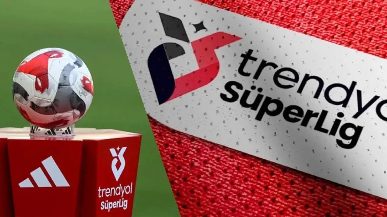 Süper Lig'de yeni sezonun fikstür çekim tarihi belli oldu