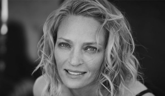 Harvey Weinstein'i ifşa eden yeni isim Uma Thurman oldu!