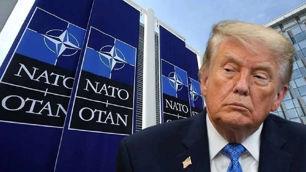 ABD'yi NATO'dan çıkaracak mı? Trump'ın sağ kolundan Ankara'ya gelirken çarpıcı çıkış