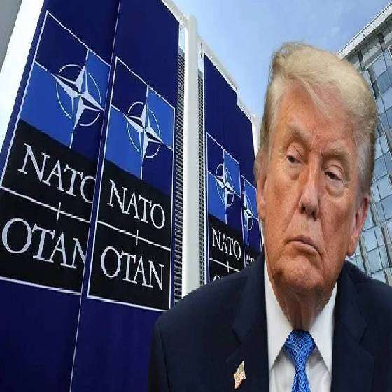 ABD'yi NATO'dan çıkaracak mı? Trump'ın sağ kolundan Ankara'ya gelirken çarpıcı çıkış