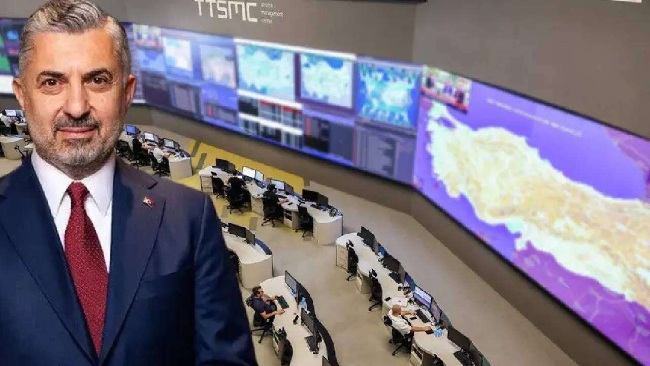 Dünyanın gözü Ankara'da! Türk Telekom CEO'su Şahin'den NATO mesajı: Tüm süreci anbean takip ediyoruz