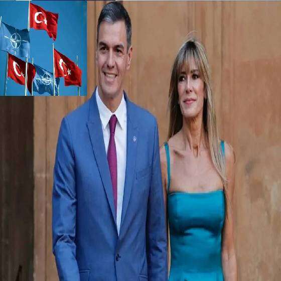 İspanya'yı karıştıran skandal karar! Resmi davetliydi: Ankara'ya gelmesine izin çıkmadı