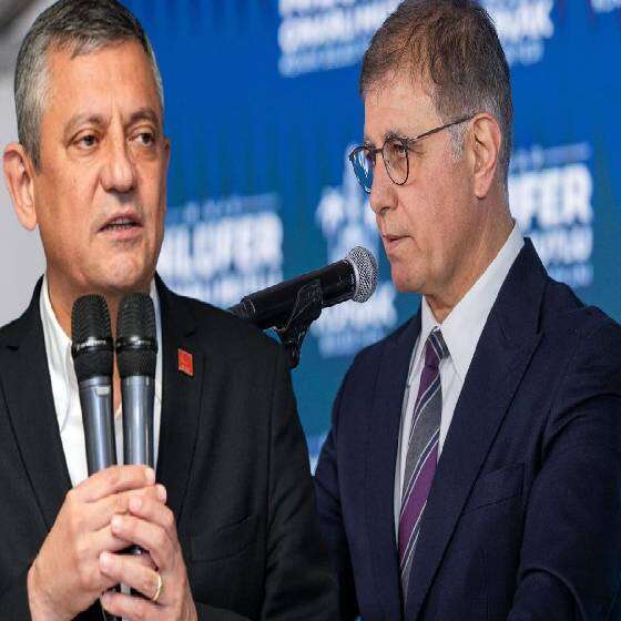 Özgür Özel'e bir şok daha! Tüm iletişimi kopardı: Cemil Tugay CHP'ye geri dönüyor!