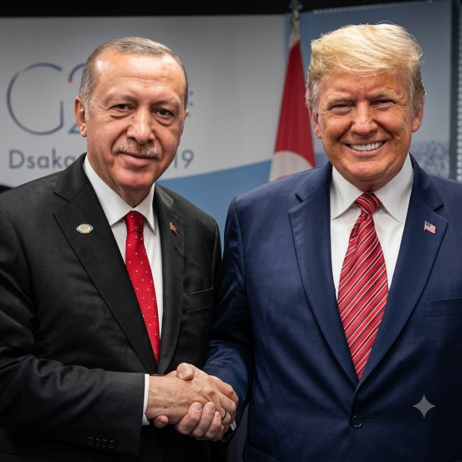 Bugün manşetler NATO: Erdoğan, Trump'la görüşecek! 9 kritik konu masada...
