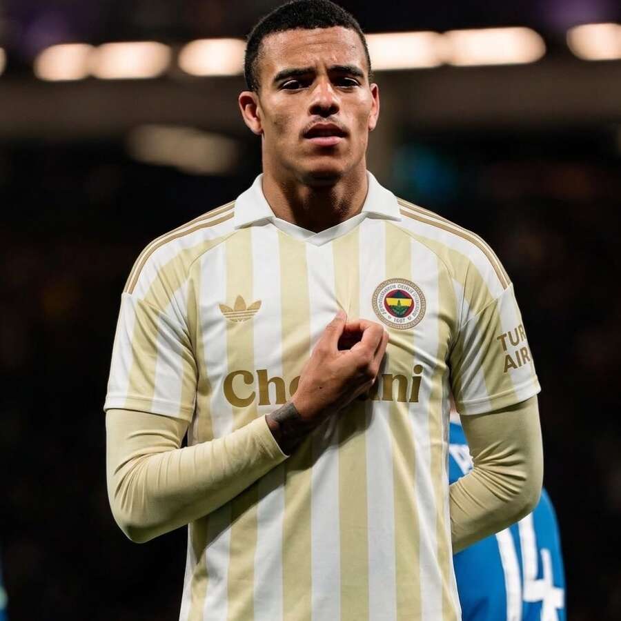 Fenerbahçe Mason Greenwood transferini bitirdi! 45 milyon euro bonservis, 11 milyon euro maaş ödenecek