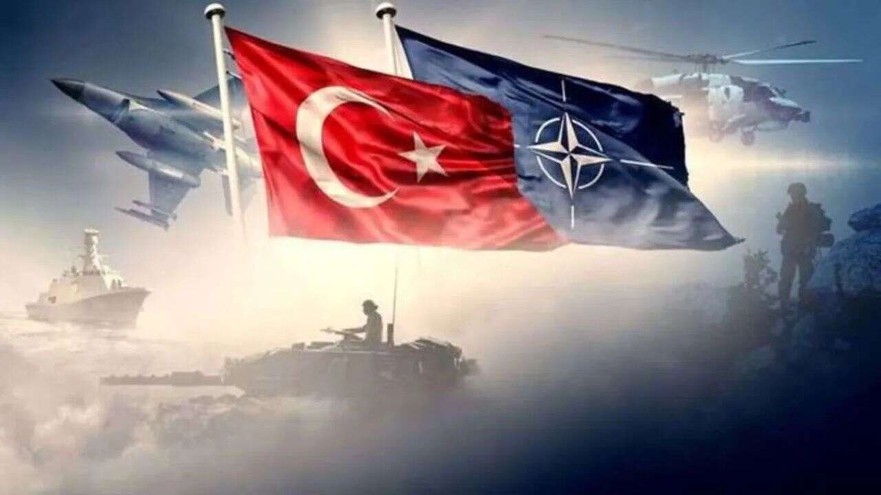 NATO ZİRVESİ İHRACATTA YENİ KAPILAR AÇACAK!