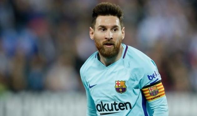 Barcelona şokta! Messi telefonlara yanıt vermiyor