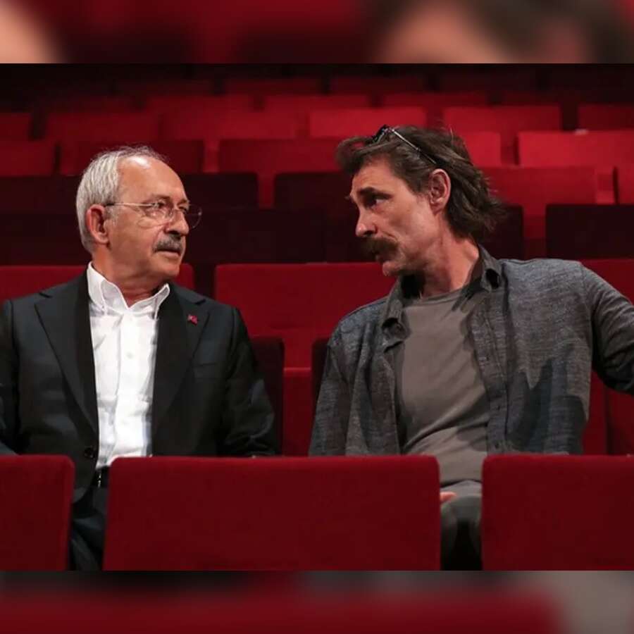 Erdal Beşikçioğlu, Kılıçdaroğlu tarafında mı? Bomba iddia sonrası Behzat Ç. tarzı yanıt geldi...