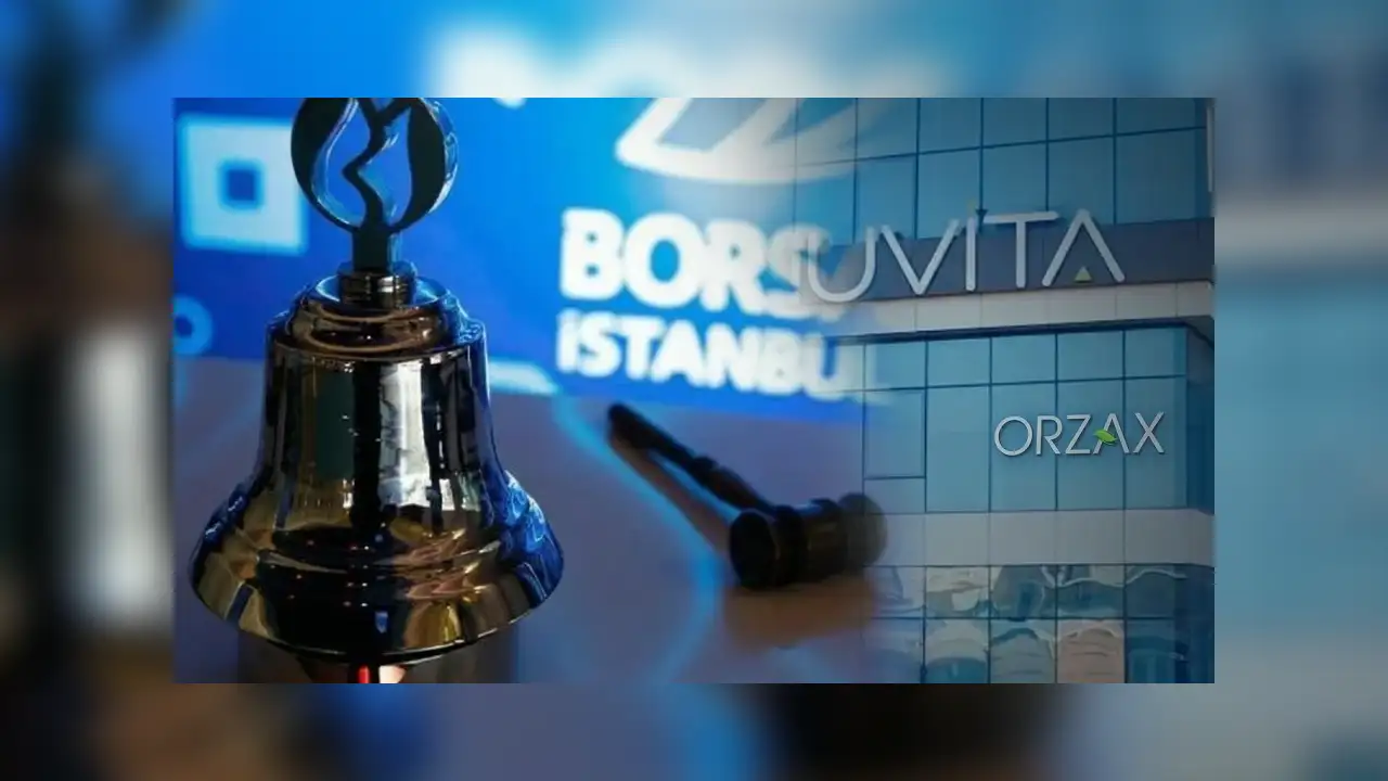 Halka arz büyüklüğü 3.6 milyar TL'ye ulaştı